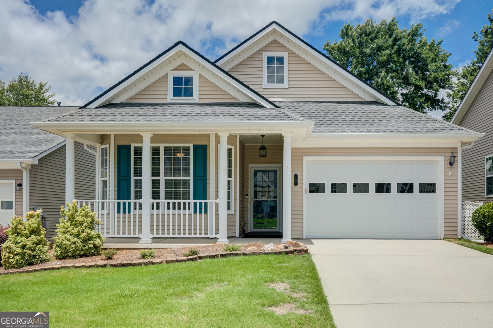 17 Hampshire Lane Newnan - main photo