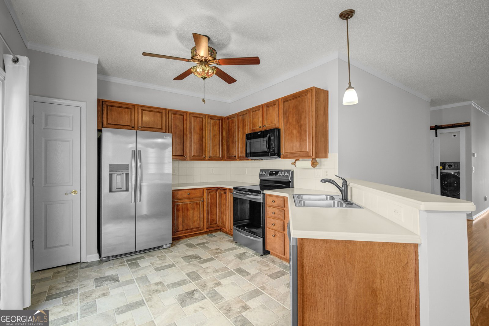 17 Hampshire Lane Newnan - Photo 22