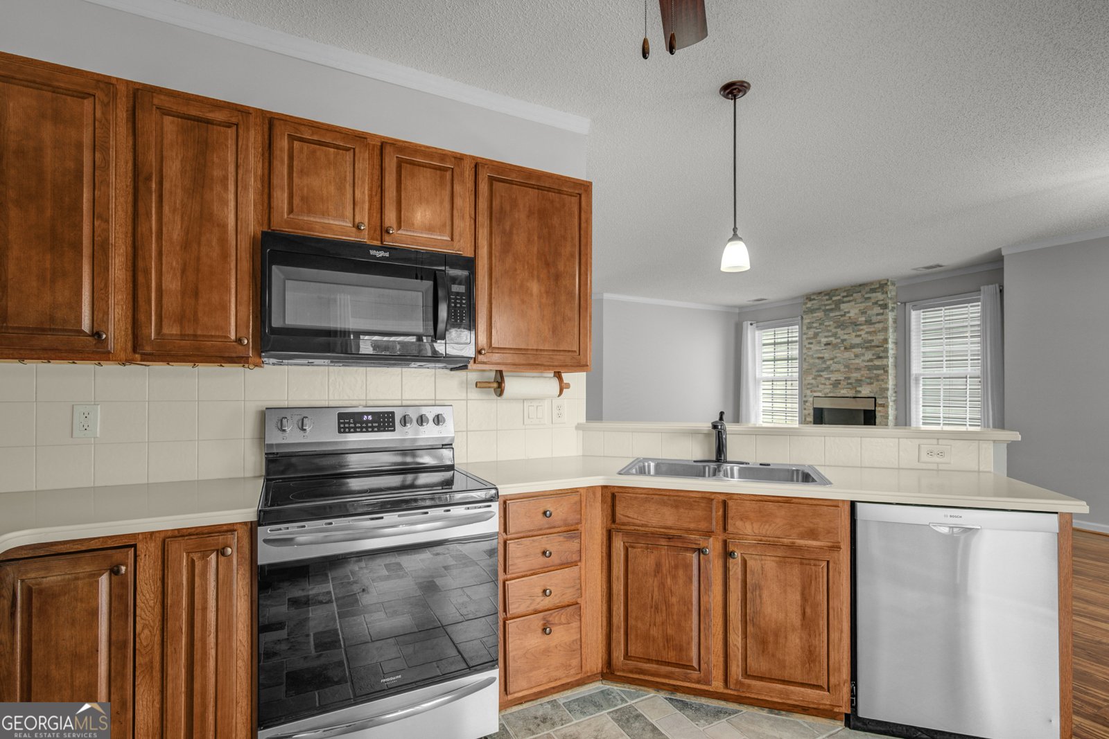 17 Hampshire Lane Newnan - Photo 24