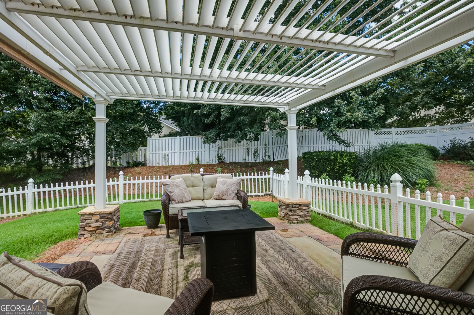 17 Hampshire Lane Newnan - Photo 33