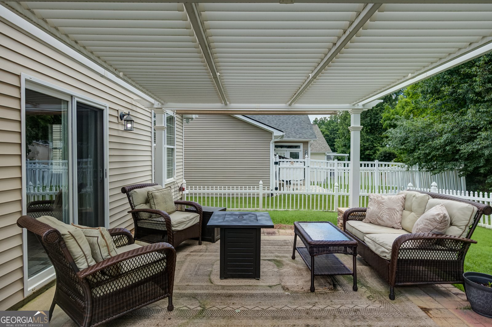 17 Hampshire Lane Newnan - Photo 34