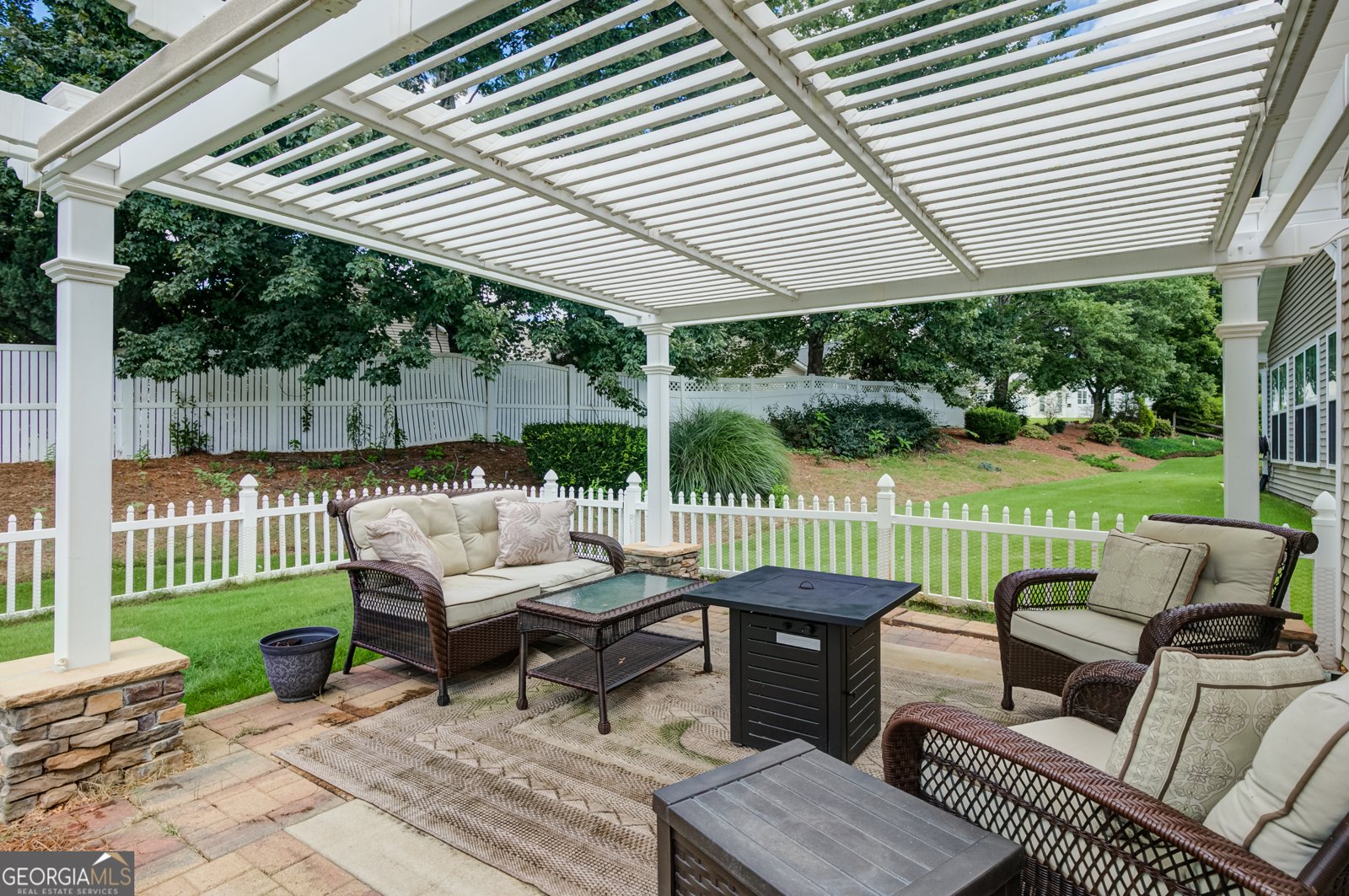 17 Hampshire Lane Newnan - Photo 35