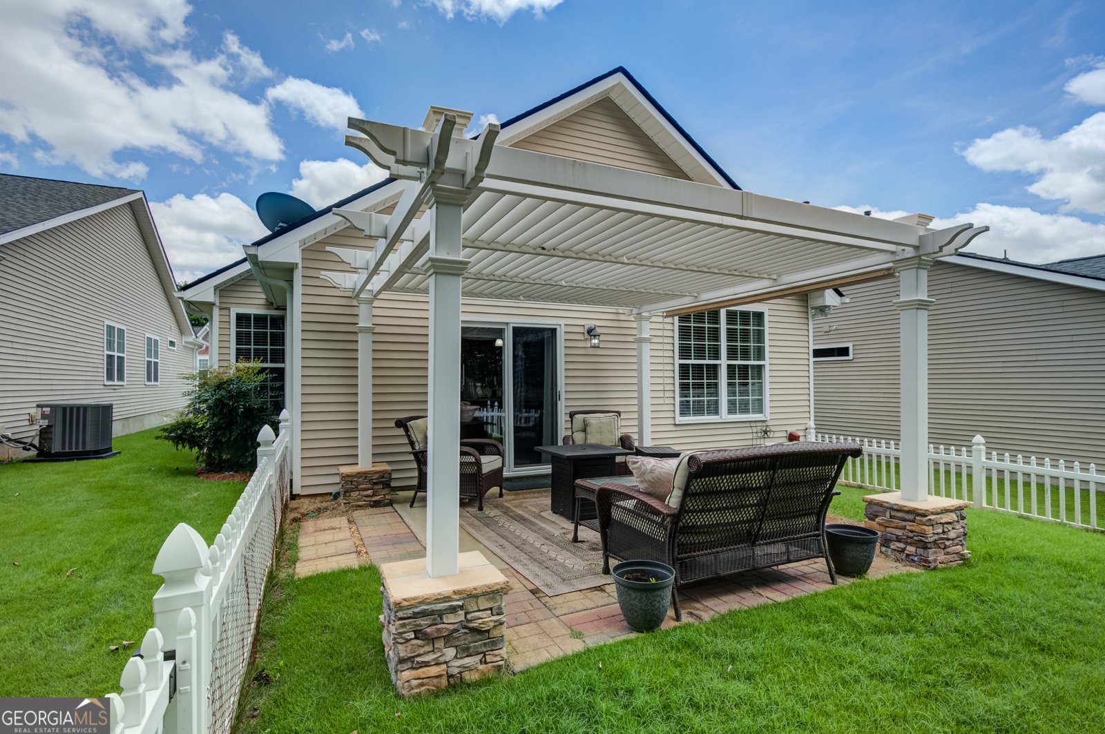 17 Hampshire Lane Newnan - Photo 36