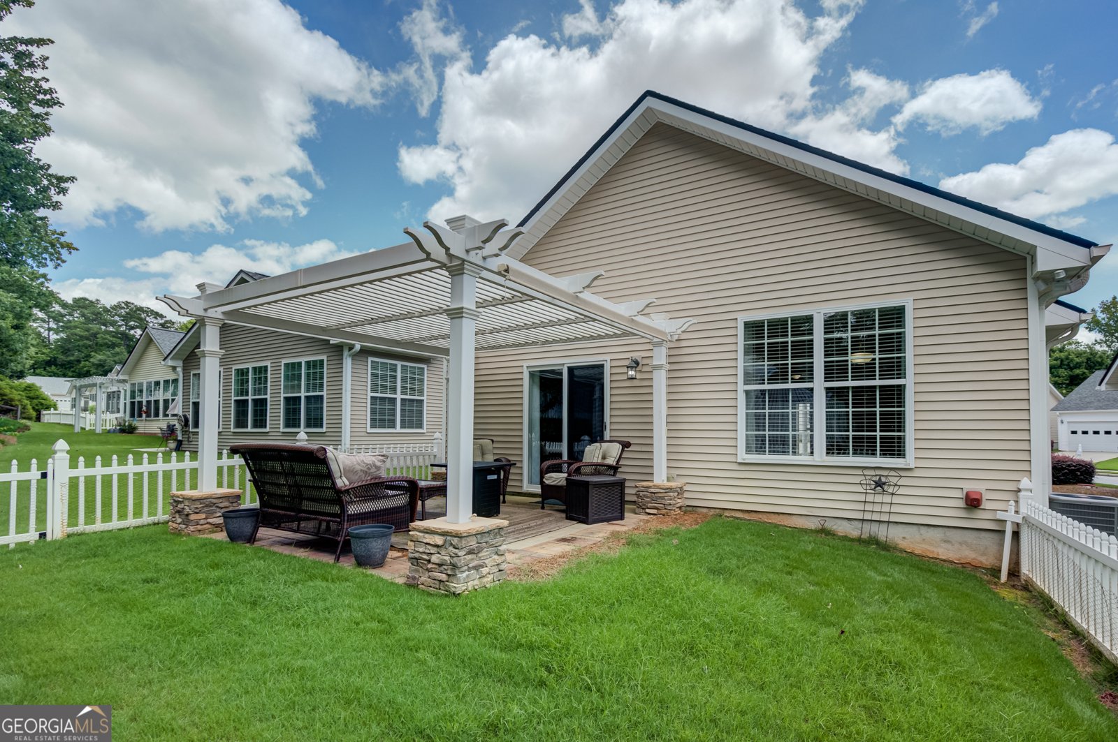 17 Hampshire Lane Newnan - Photo 37