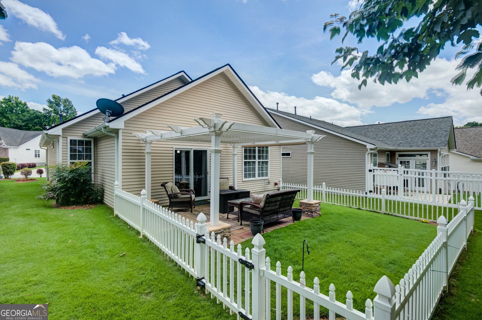 17 Hampshire Lane Newnan - Photo 39