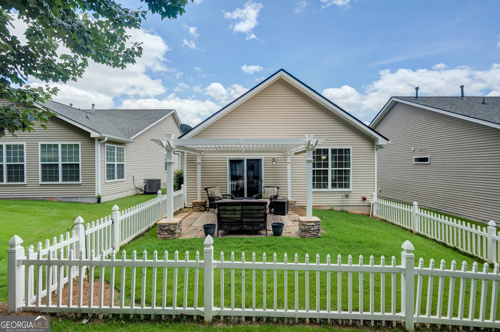 17 Hampshire Lane Newnan - Photo 40