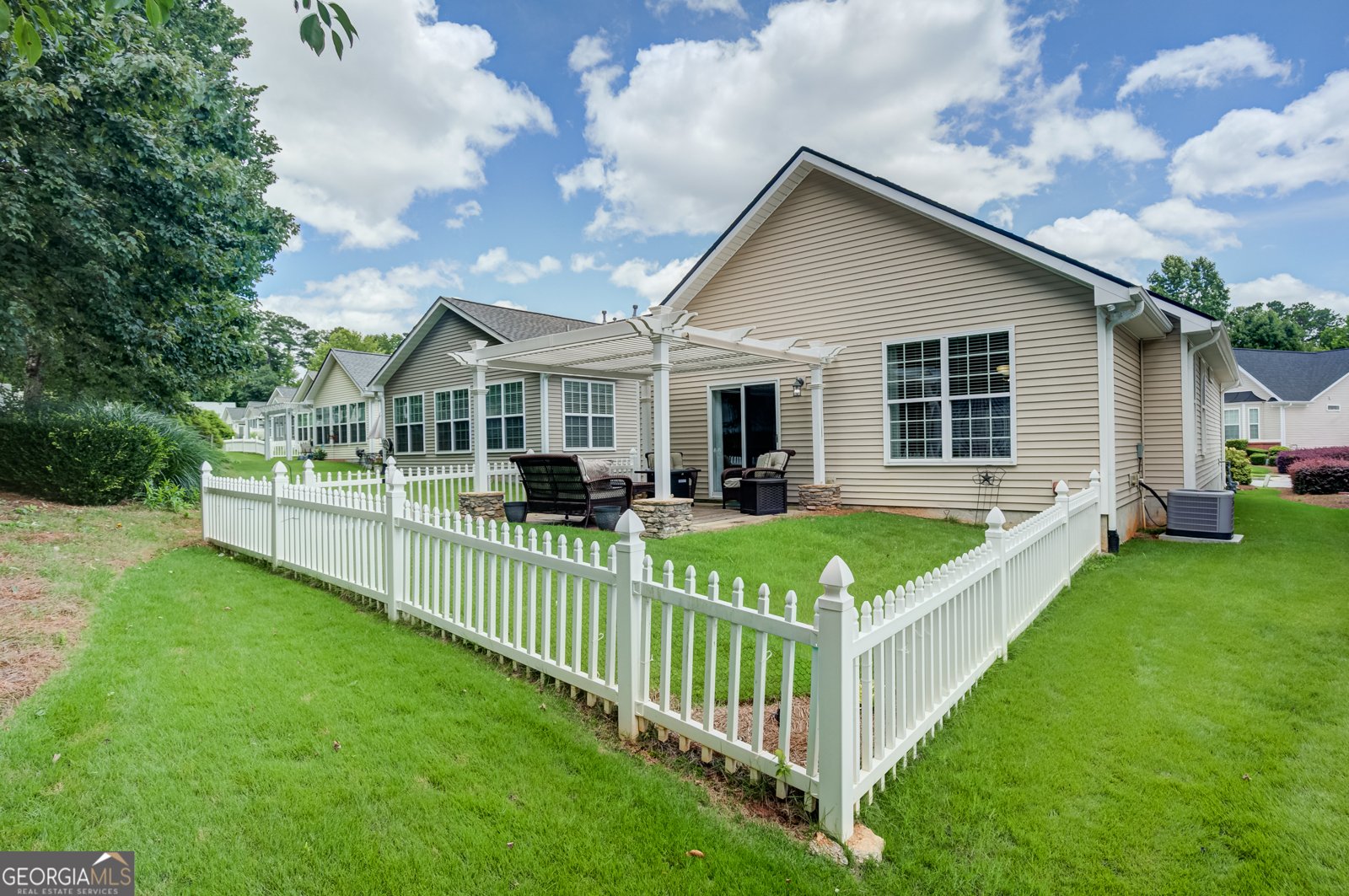 17 Hampshire Lane Newnan - Photo 41