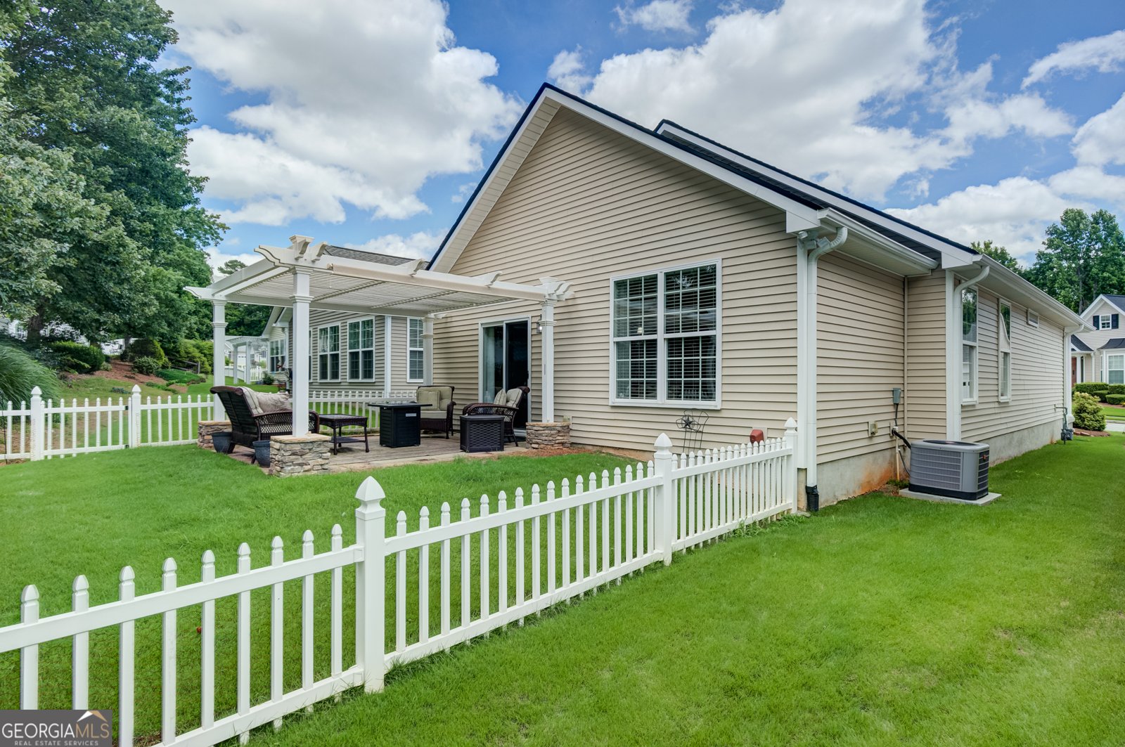 17 Hampshire Lane Newnan - Photo 42