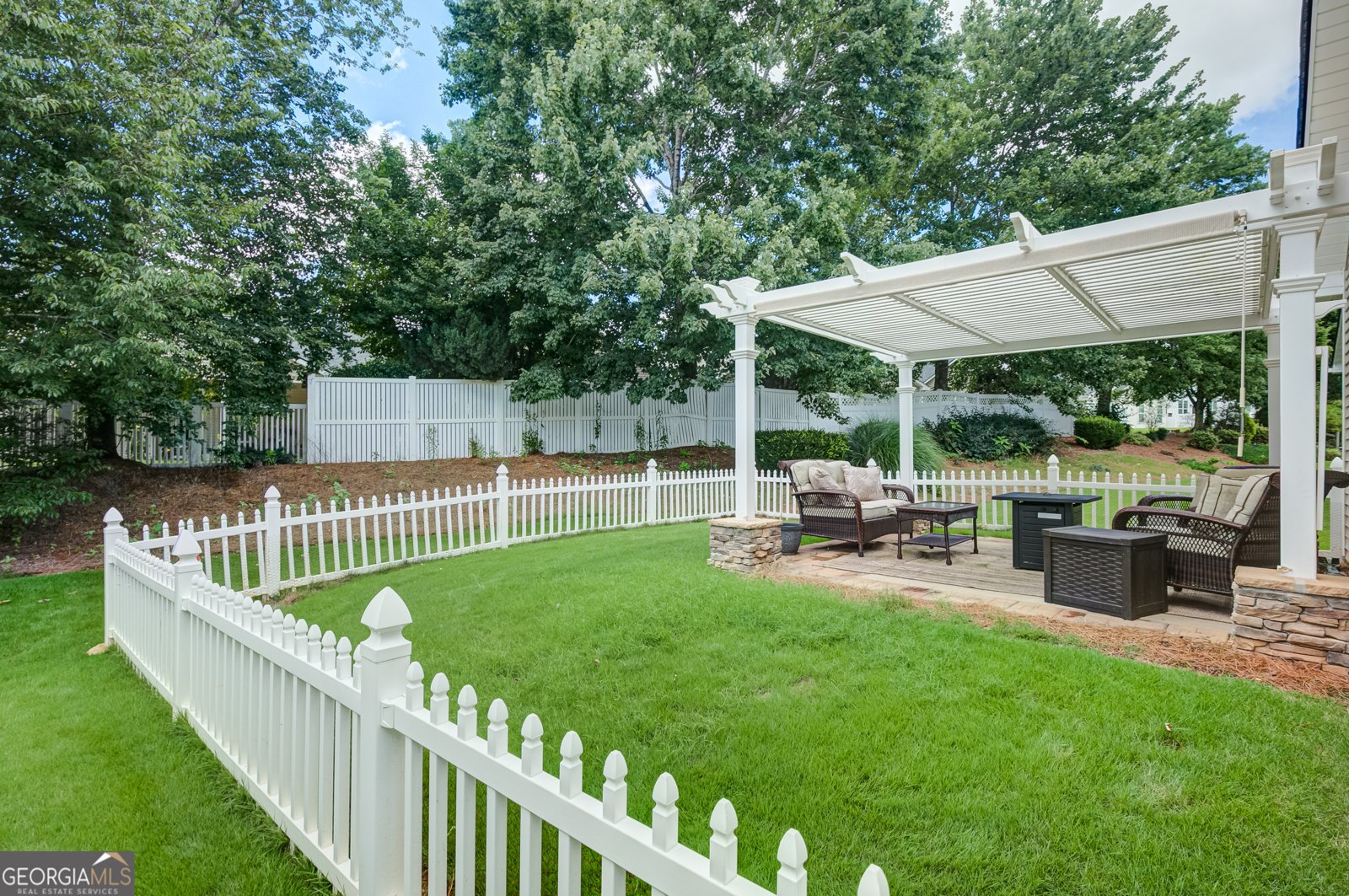 17 Hampshire Lane Newnan - Photo 43
