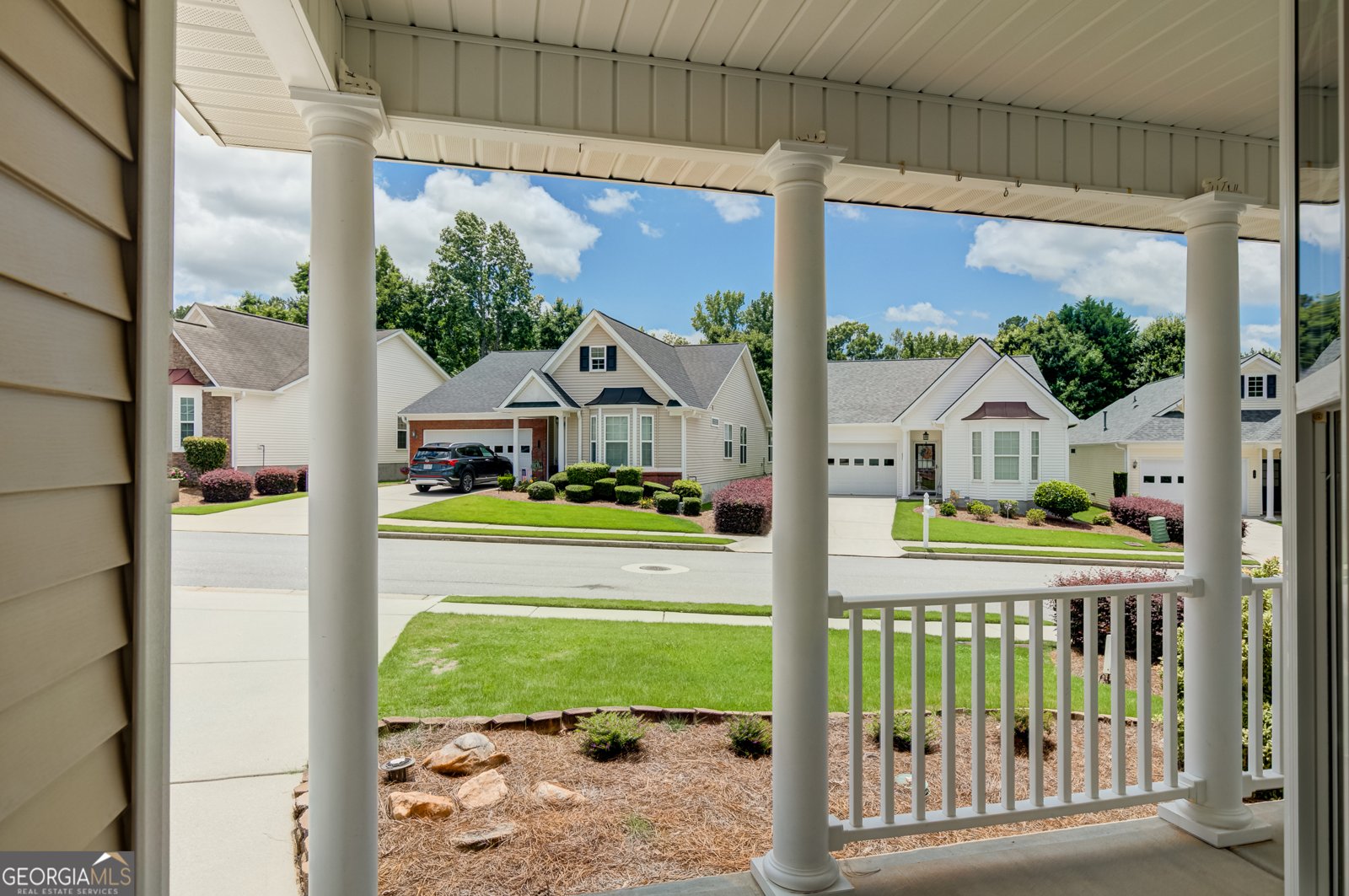 17 Hampshire Lane Newnan - Photo 6