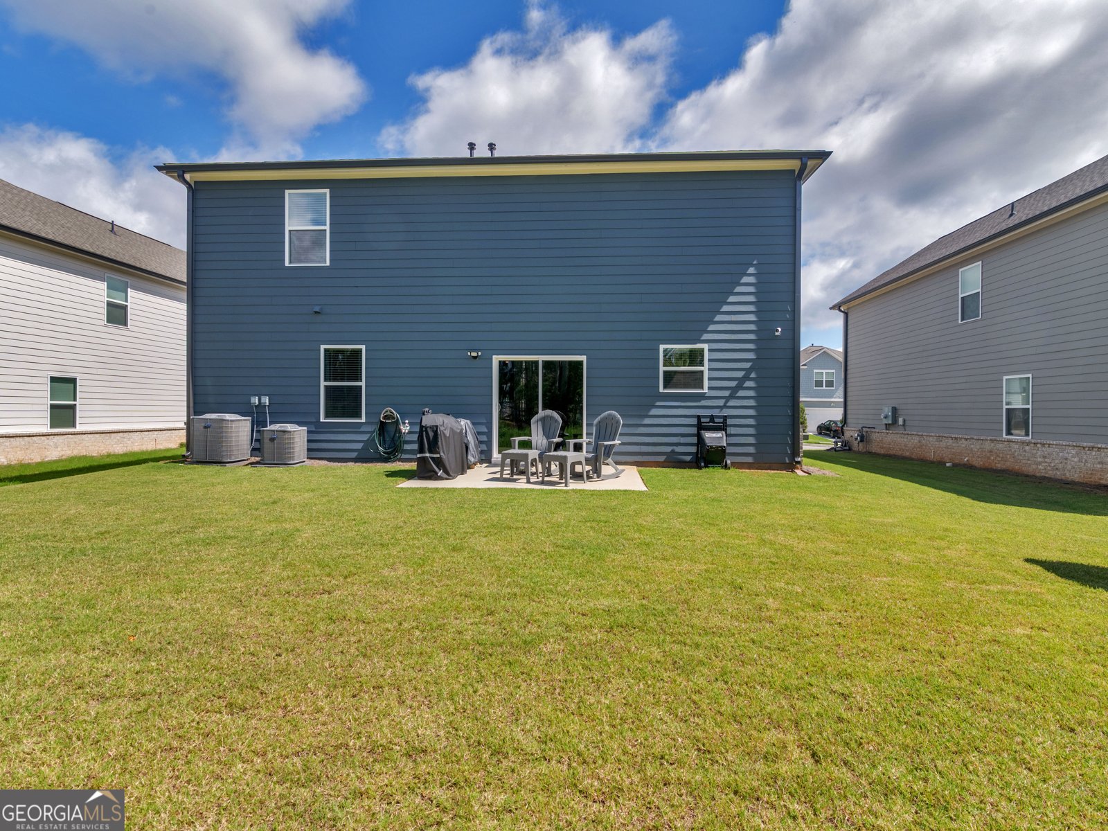 2298 Treaty Lane Douglasville - Photo 23