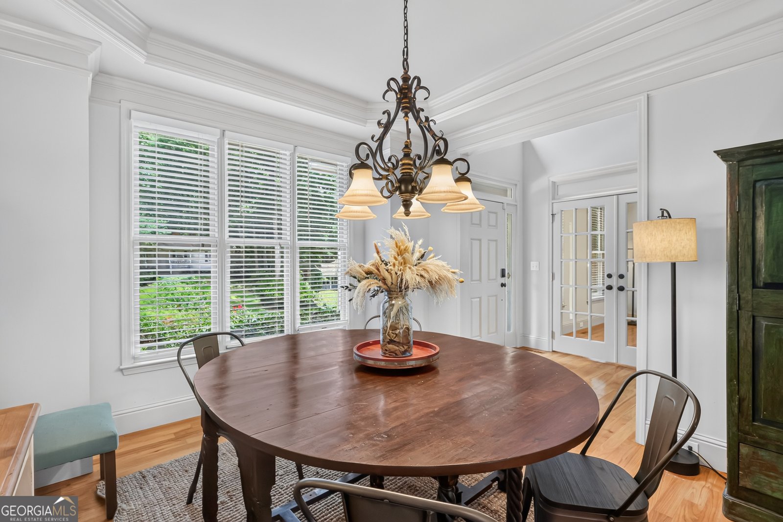 3762 Cherokee Trail Suwanee - Photo 10