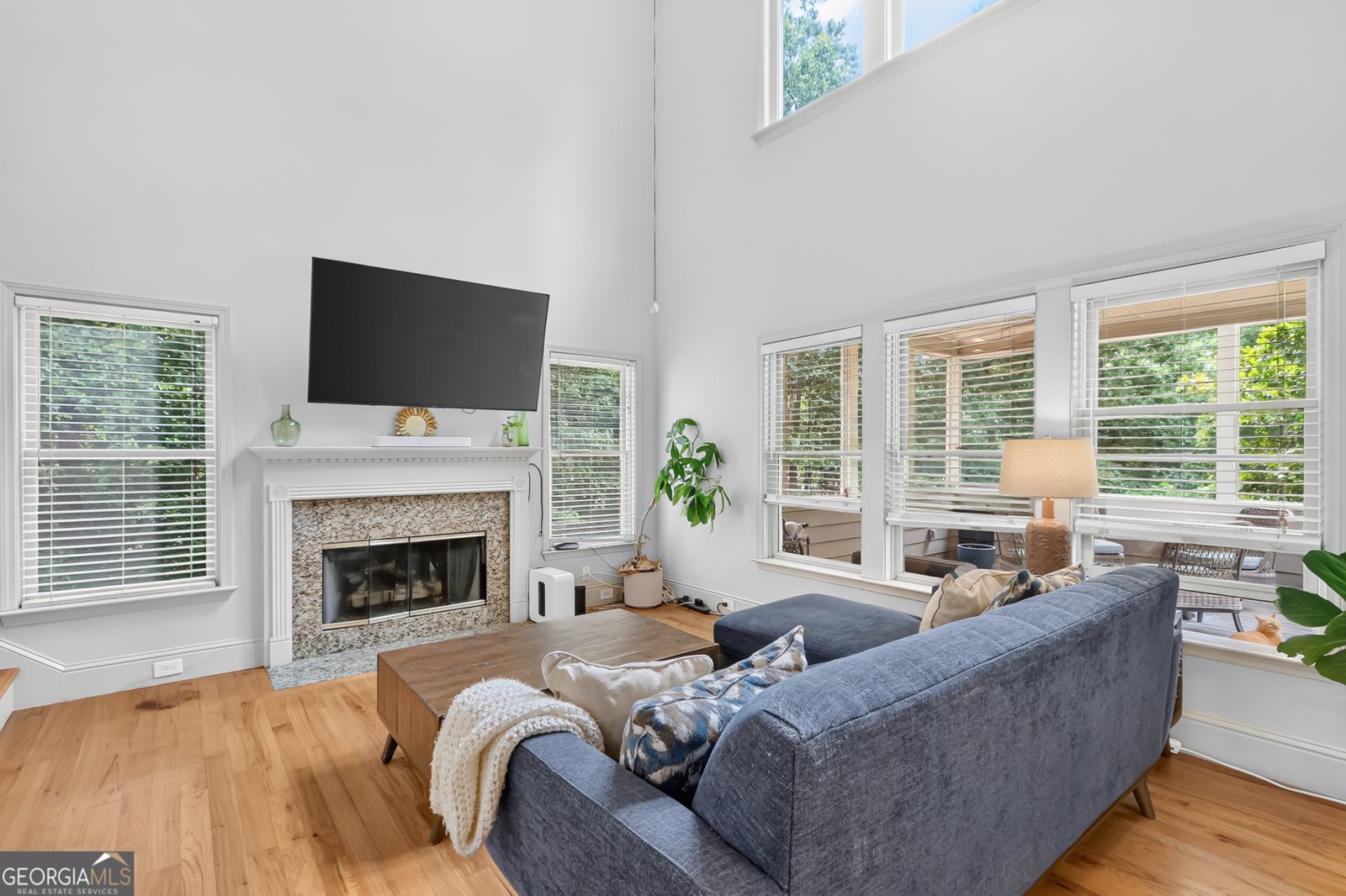 3762 Cherokee Trail Suwanee - Photo 11