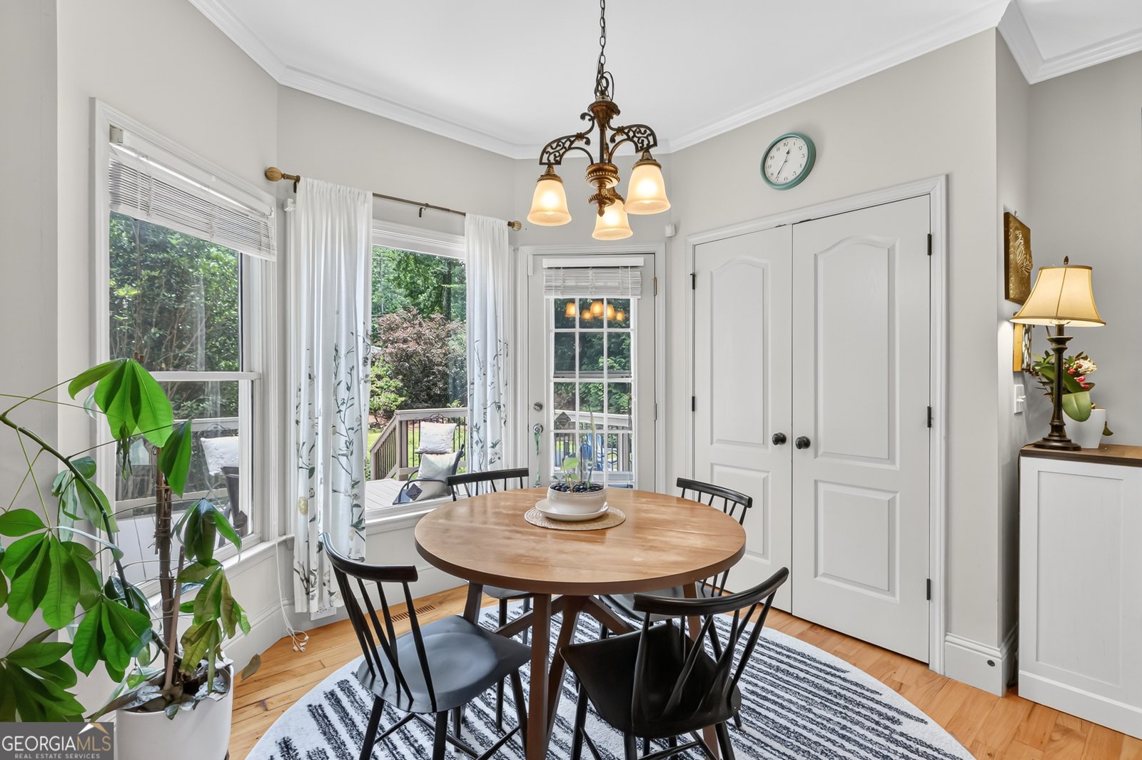 3762 Cherokee Trail Suwanee - Photo 14