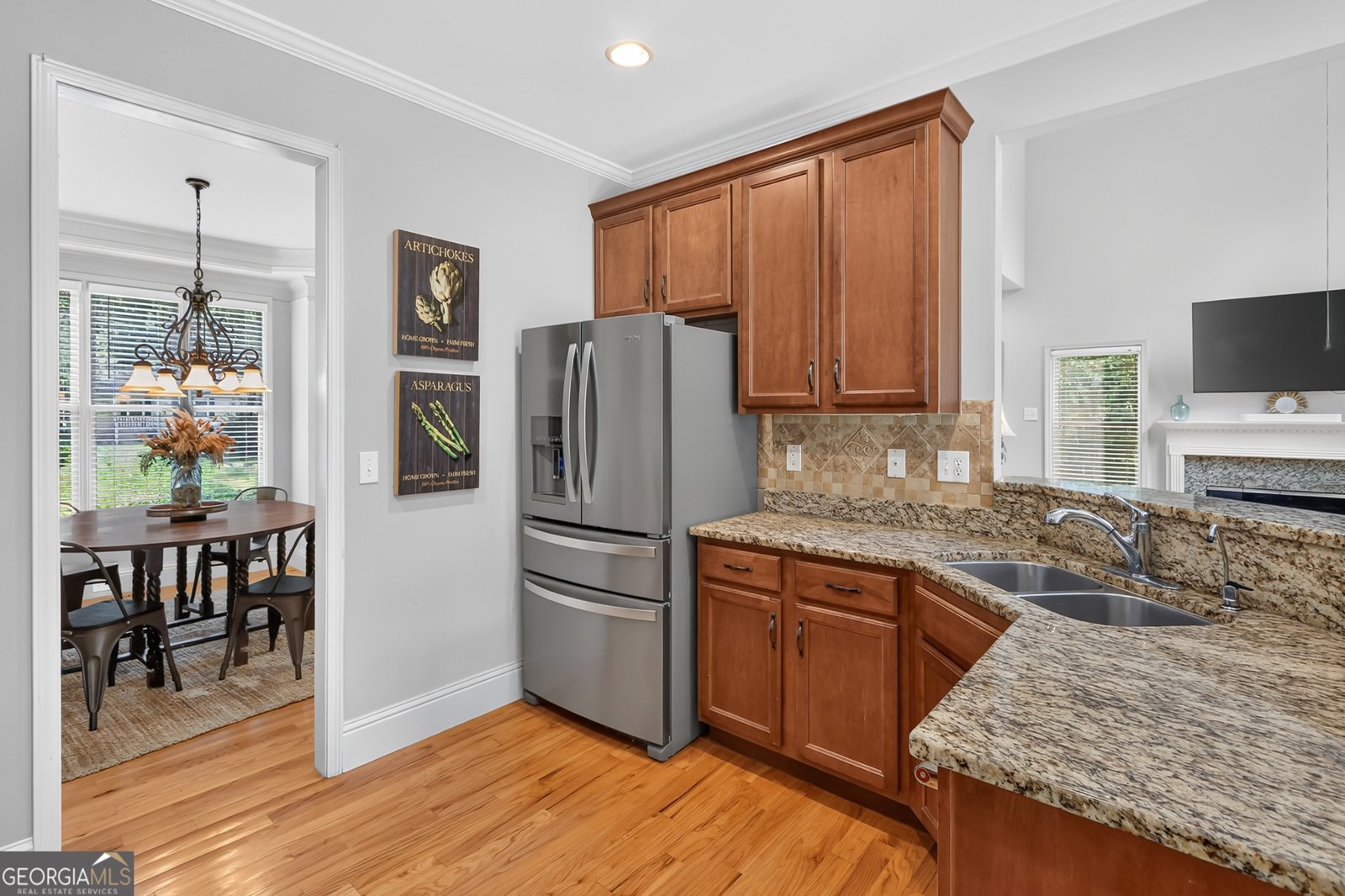 3762 Cherokee Trail Suwanee - Photo 15