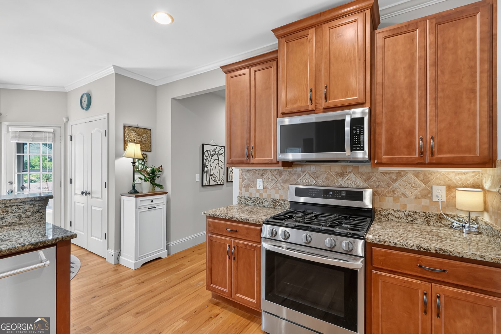 3762 Cherokee Trail Suwanee - Photo 17