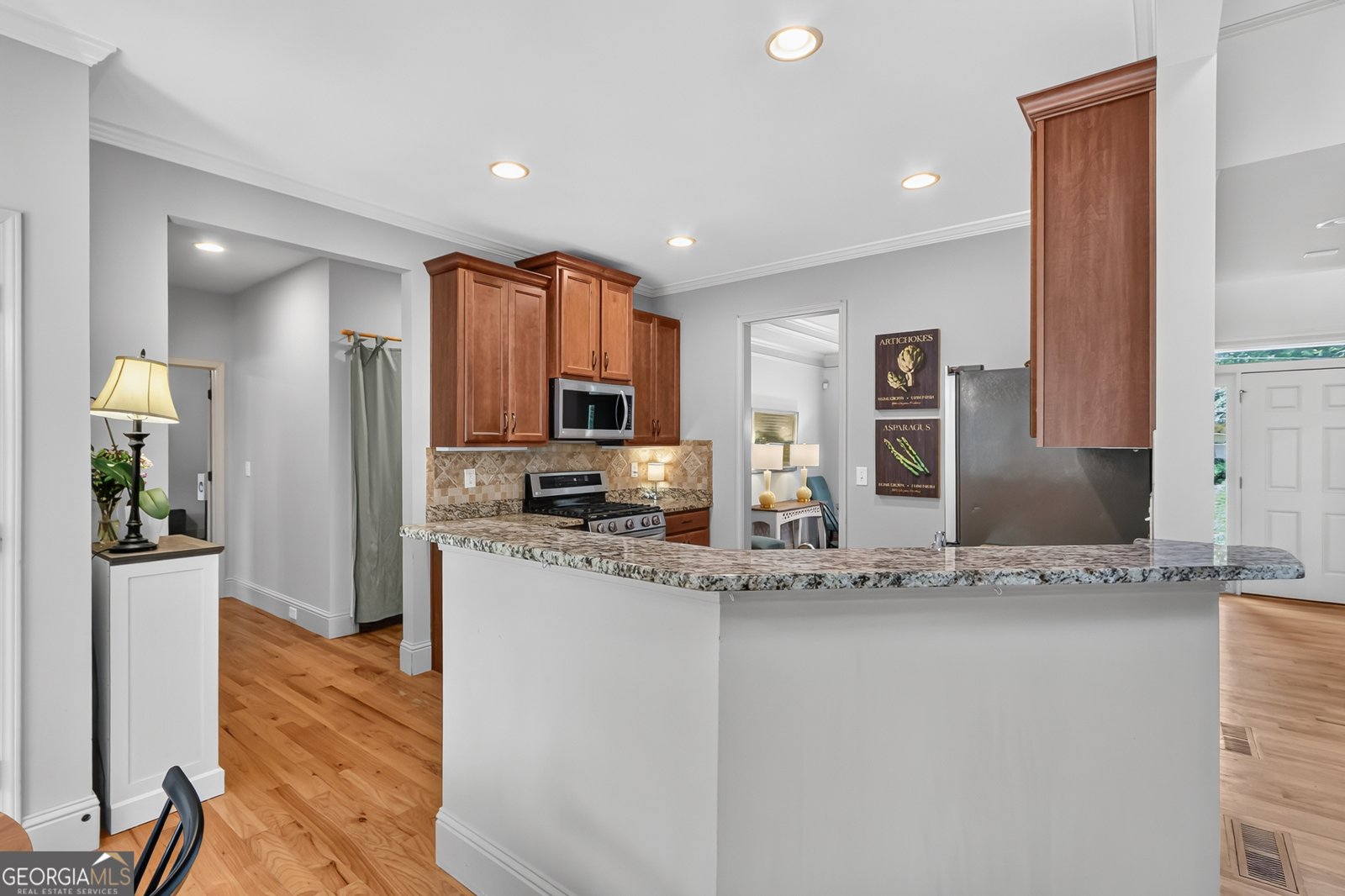 3762 Cherokee Trail Suwanee - Photo 18