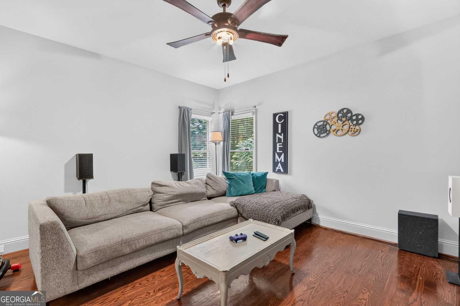 3762 Cherokee Trail Suwanee - Photo 20