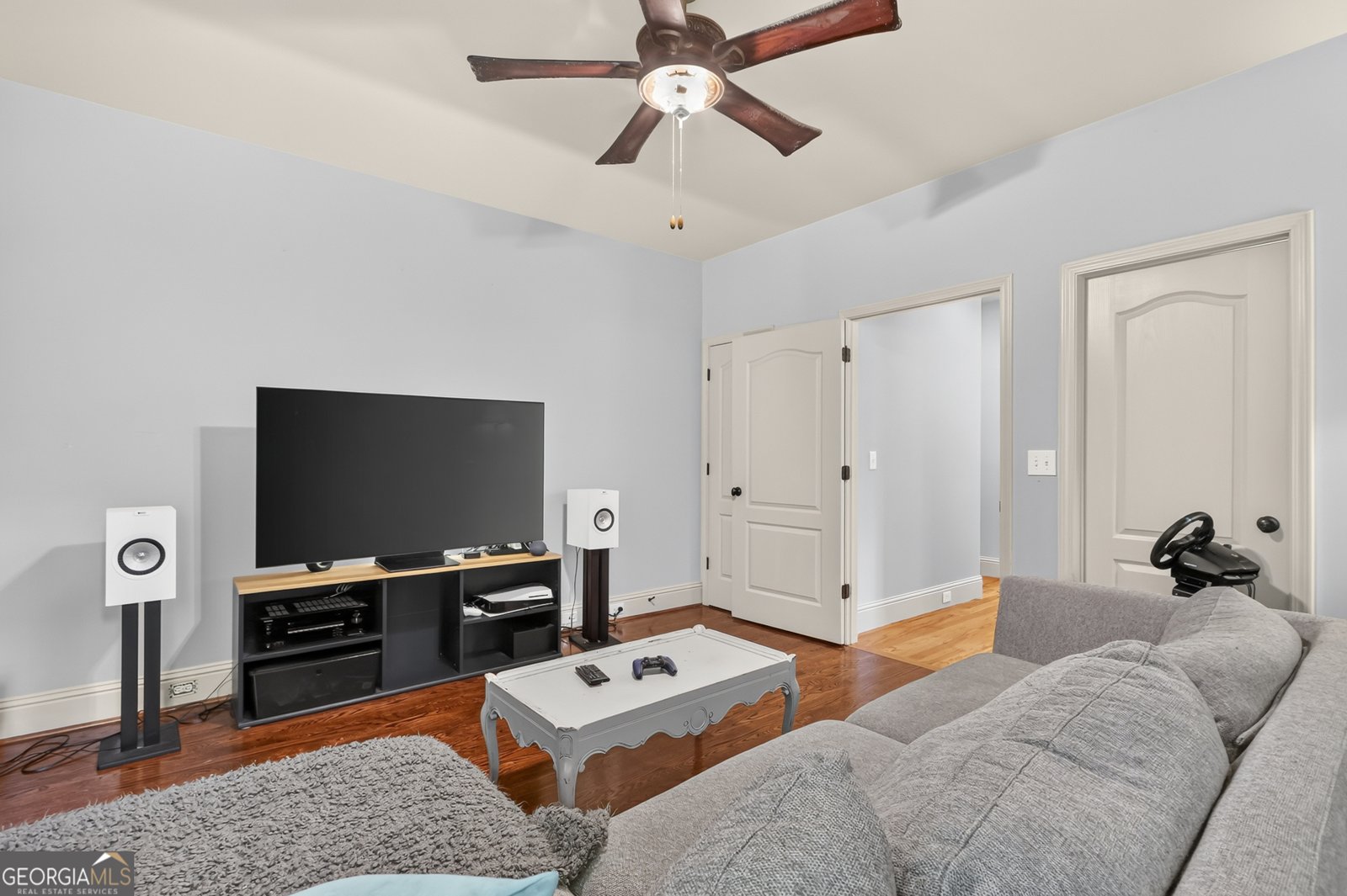 3762 Cherokee Trail Suwanee - Photo 21