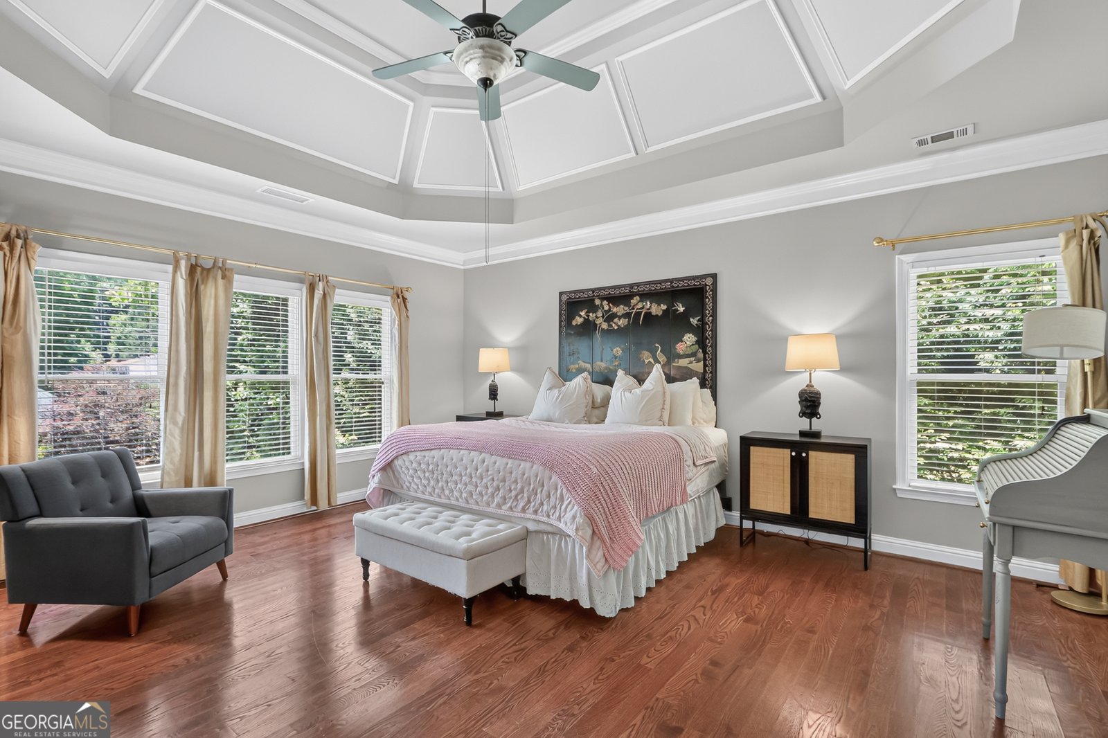 3762 Cherokee Trail Suwanee - Photo 23