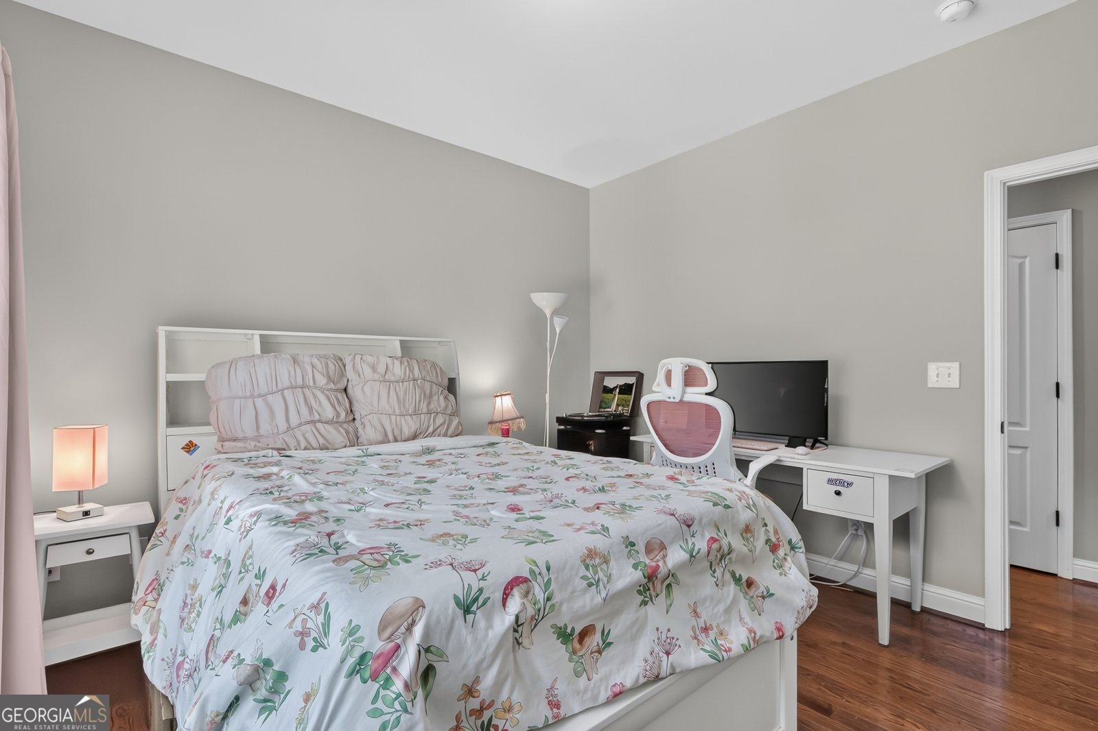 3762 Cherokee Trail Suwanee - Photo 33