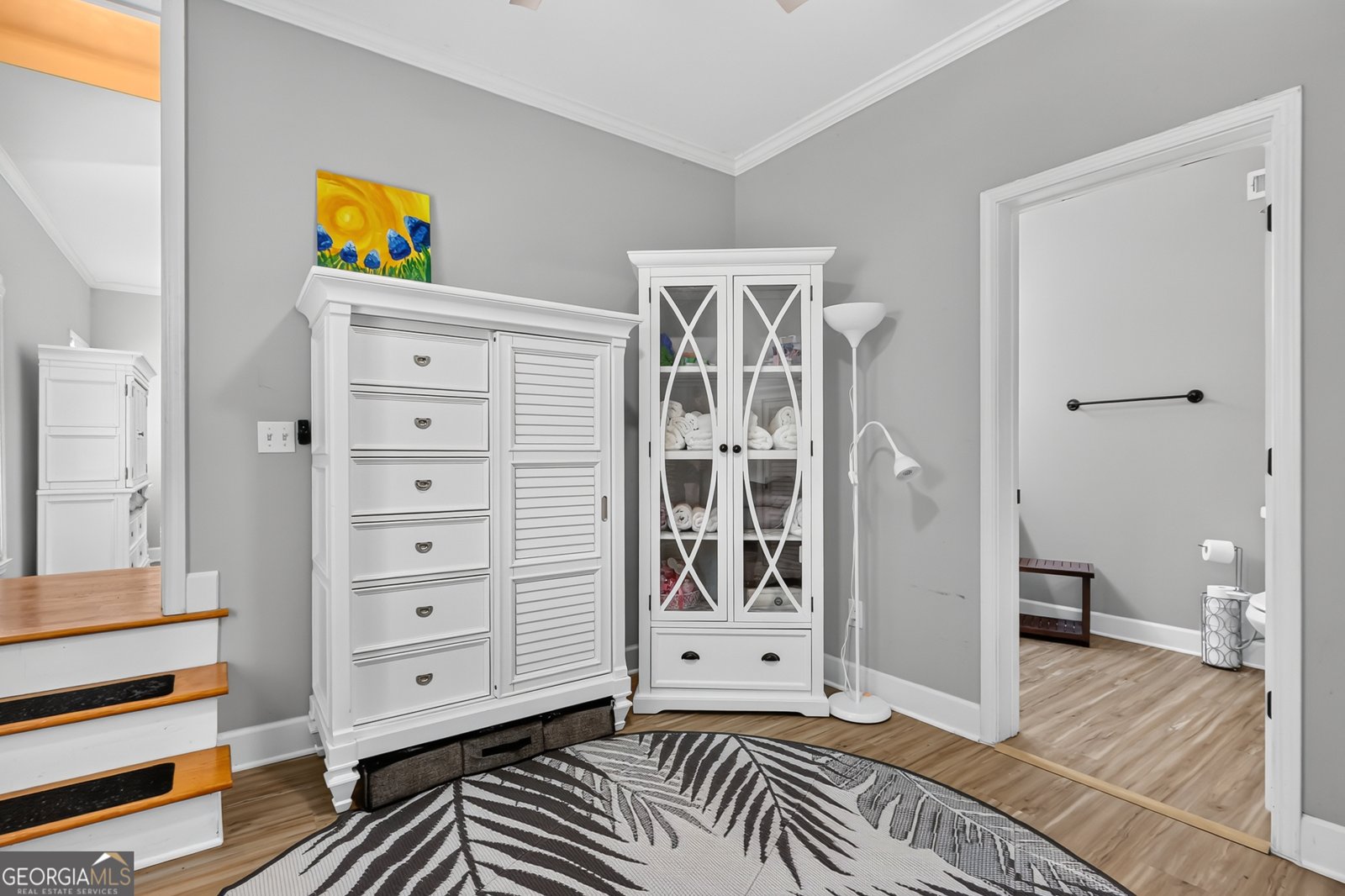 3762 Cherokee Trail Suwanee - Photo 36