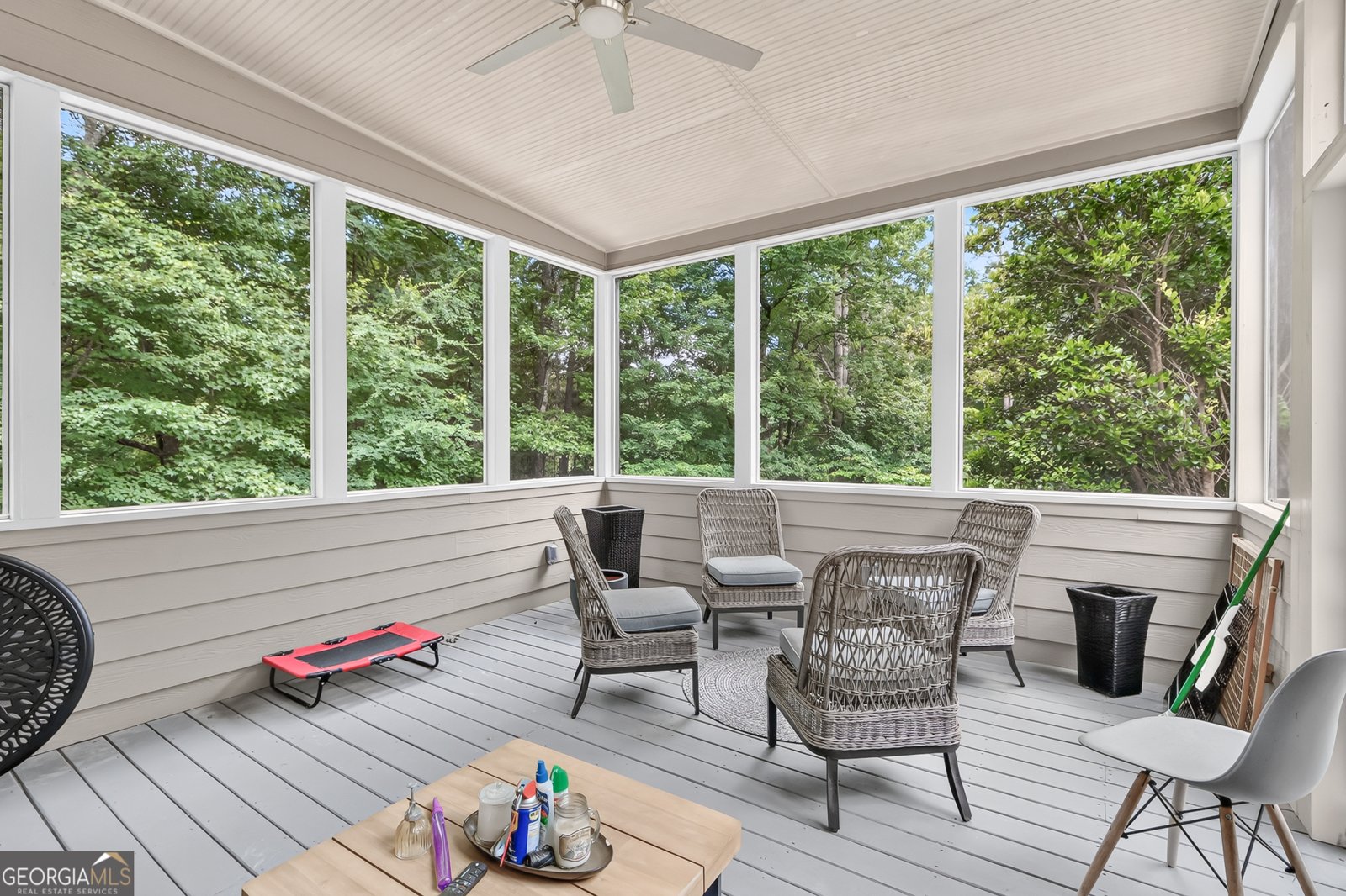 3762 Cherokee Trail Suwanee - Photo 46