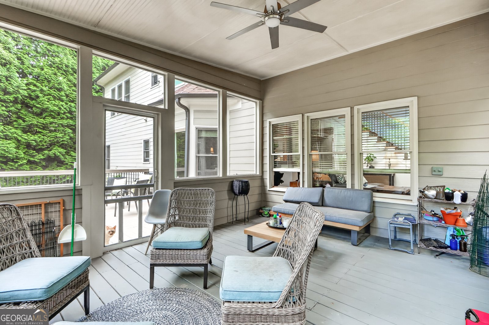 3762 Cherokee Trail Suwanee - Photo 47
