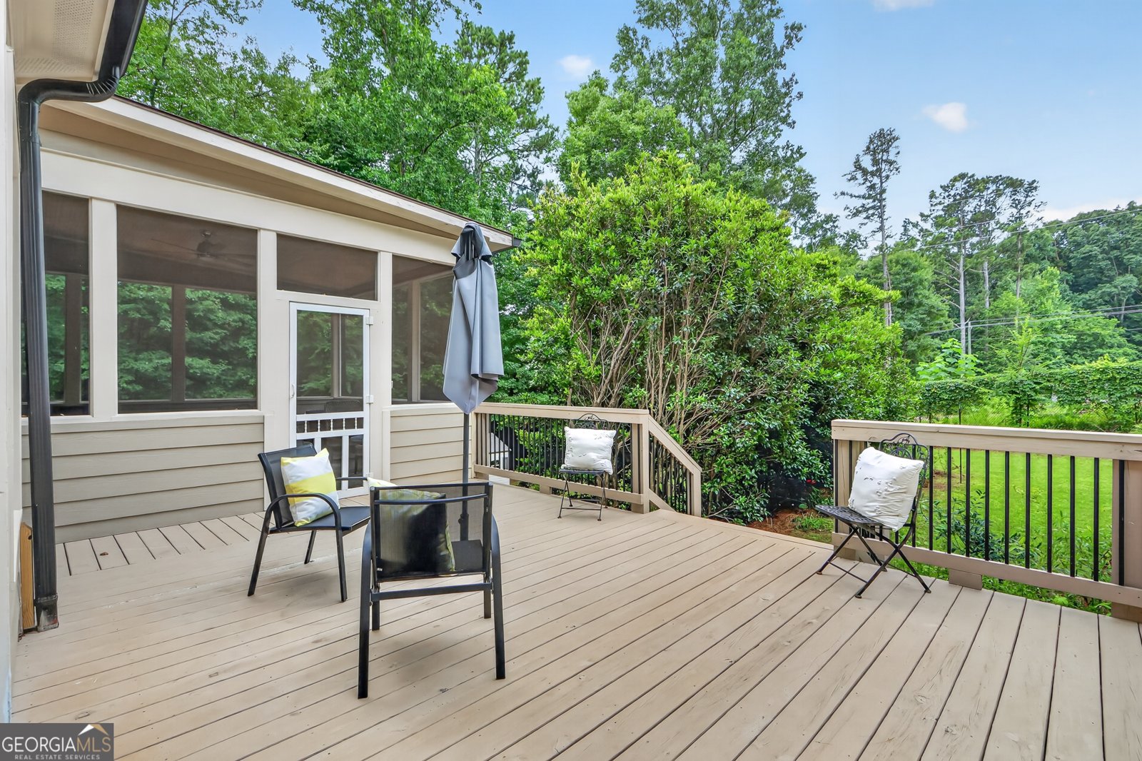 3762 Cherokee Trail Suwanee - Photo 48