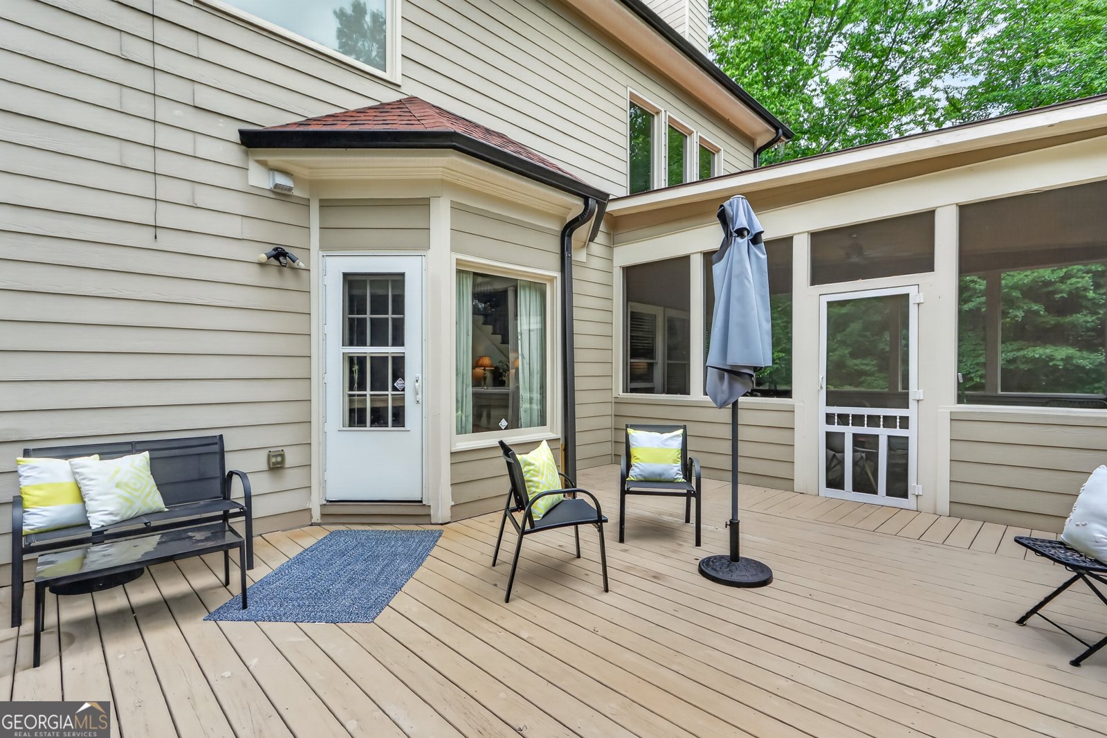 3762 Cherokee Trail Suwanee - Photo 49