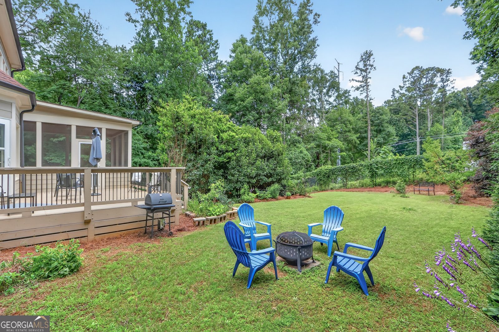 3762 Cherokee Trail Suwanee - Photo 50