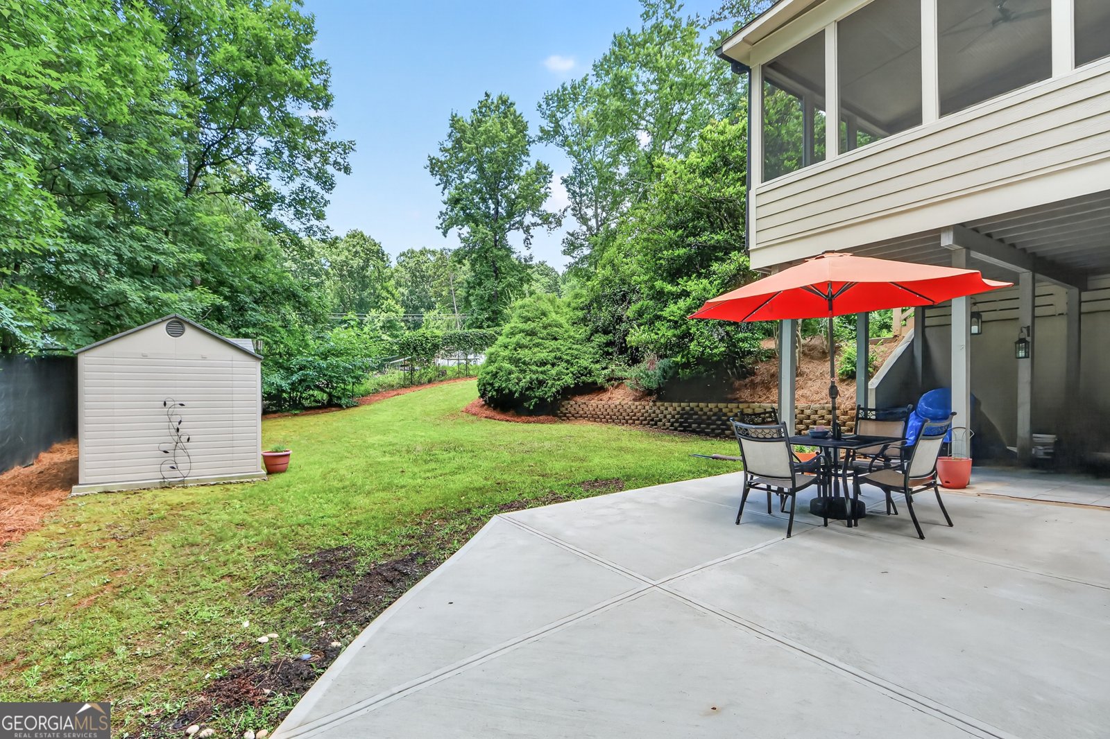 3762 Cherokee Trail Suwanee - Photo 51