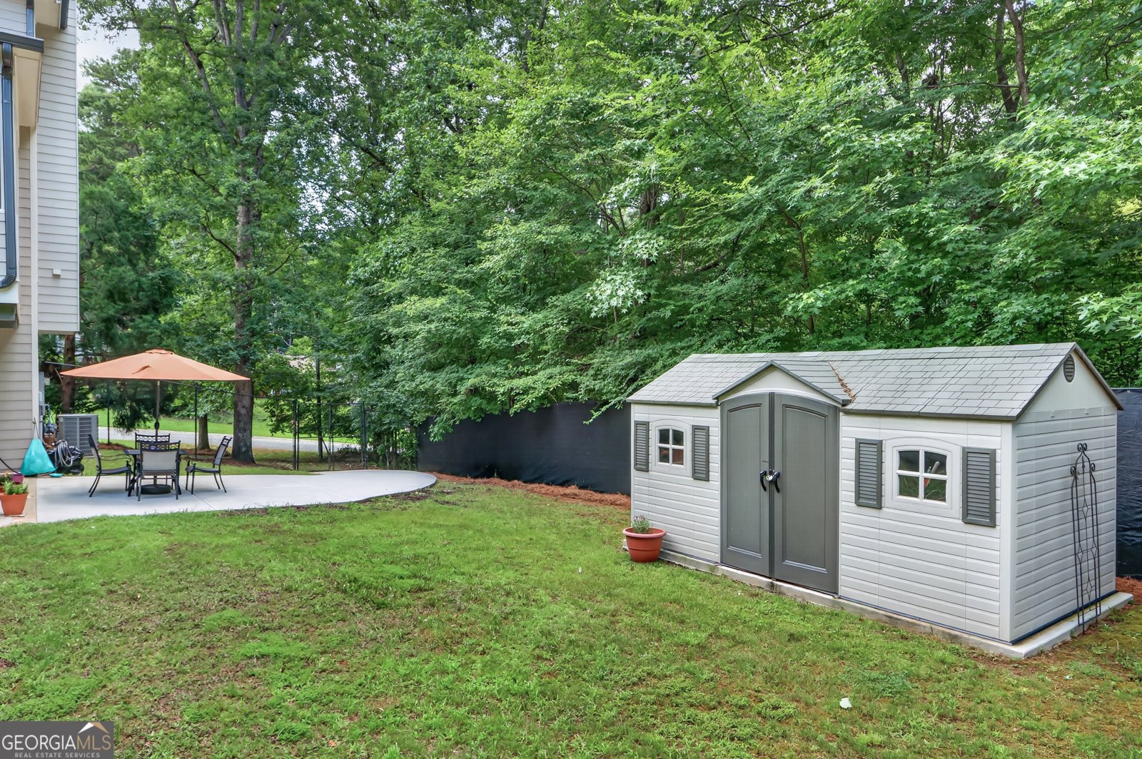 3762 Cherokee Trail Suwanee - Photo 52