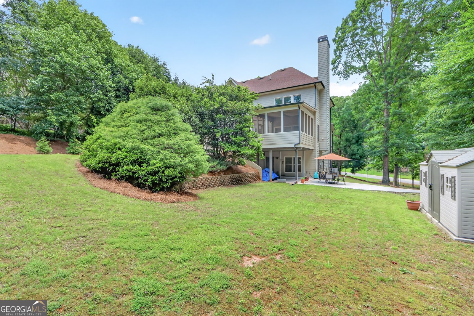 3762 Cherokee Trail Suwanee - Photo 53