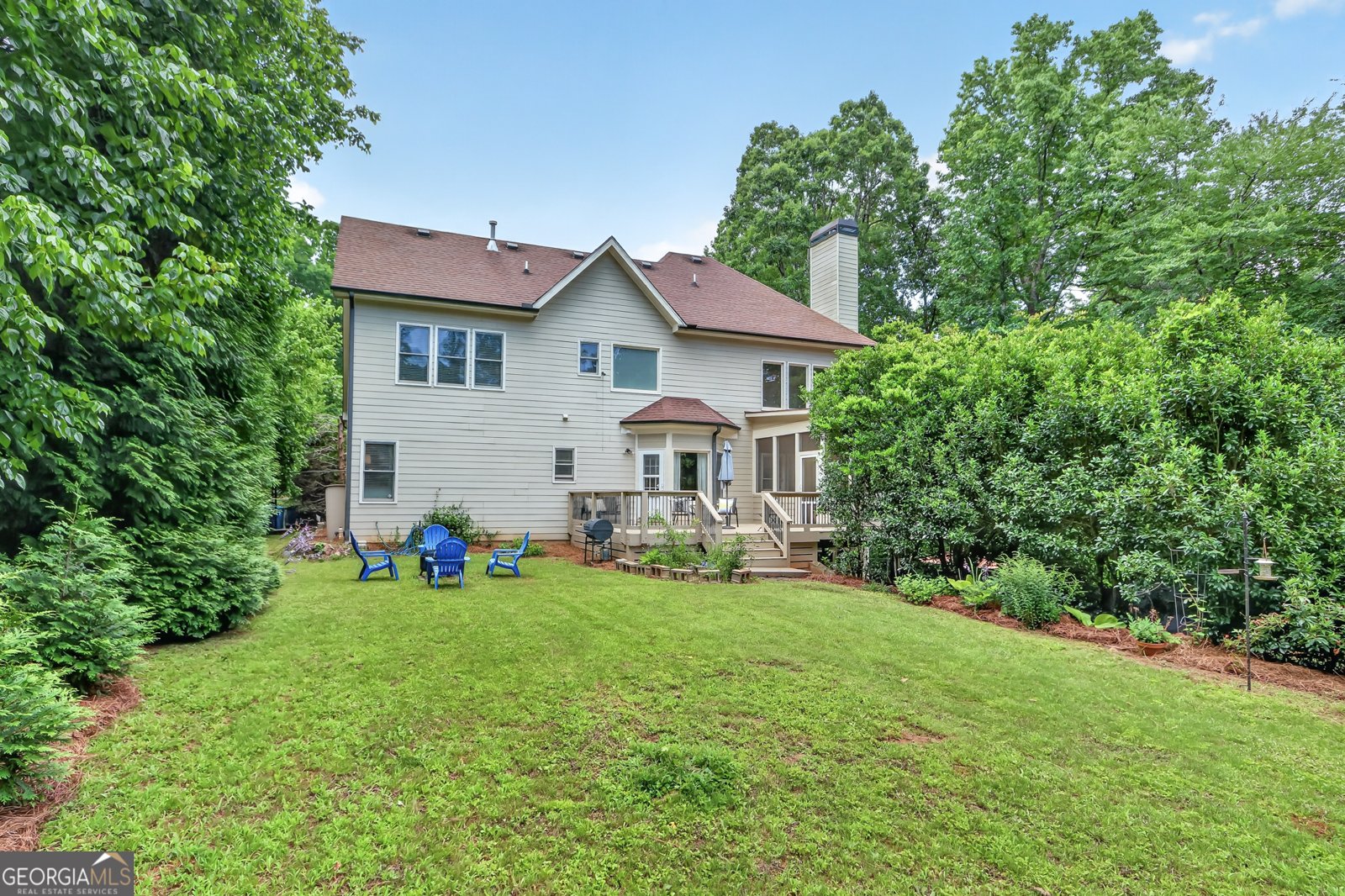 3762 Cherokee Trail Suwanee - Photo 54