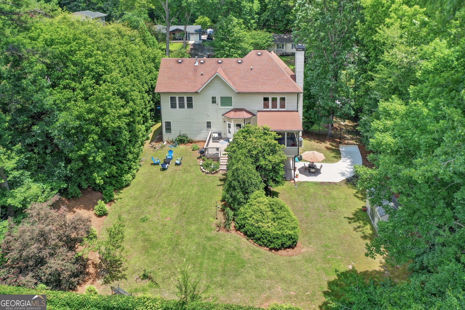 3762 Cherokee Trail Suwanee - Photo 55