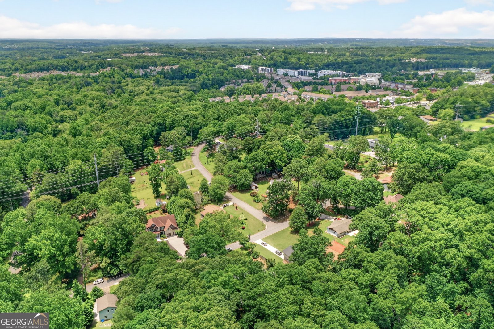 3762 Cherokee Trail Suwanee - Photo 56