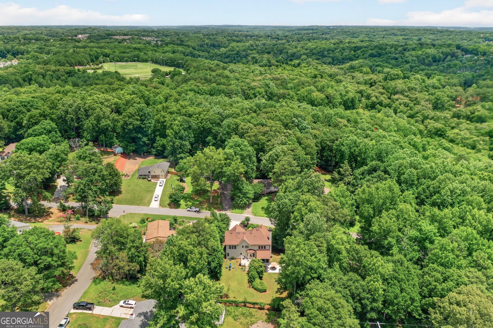 3762 Cherokee Trail Suwanee - Photo 57