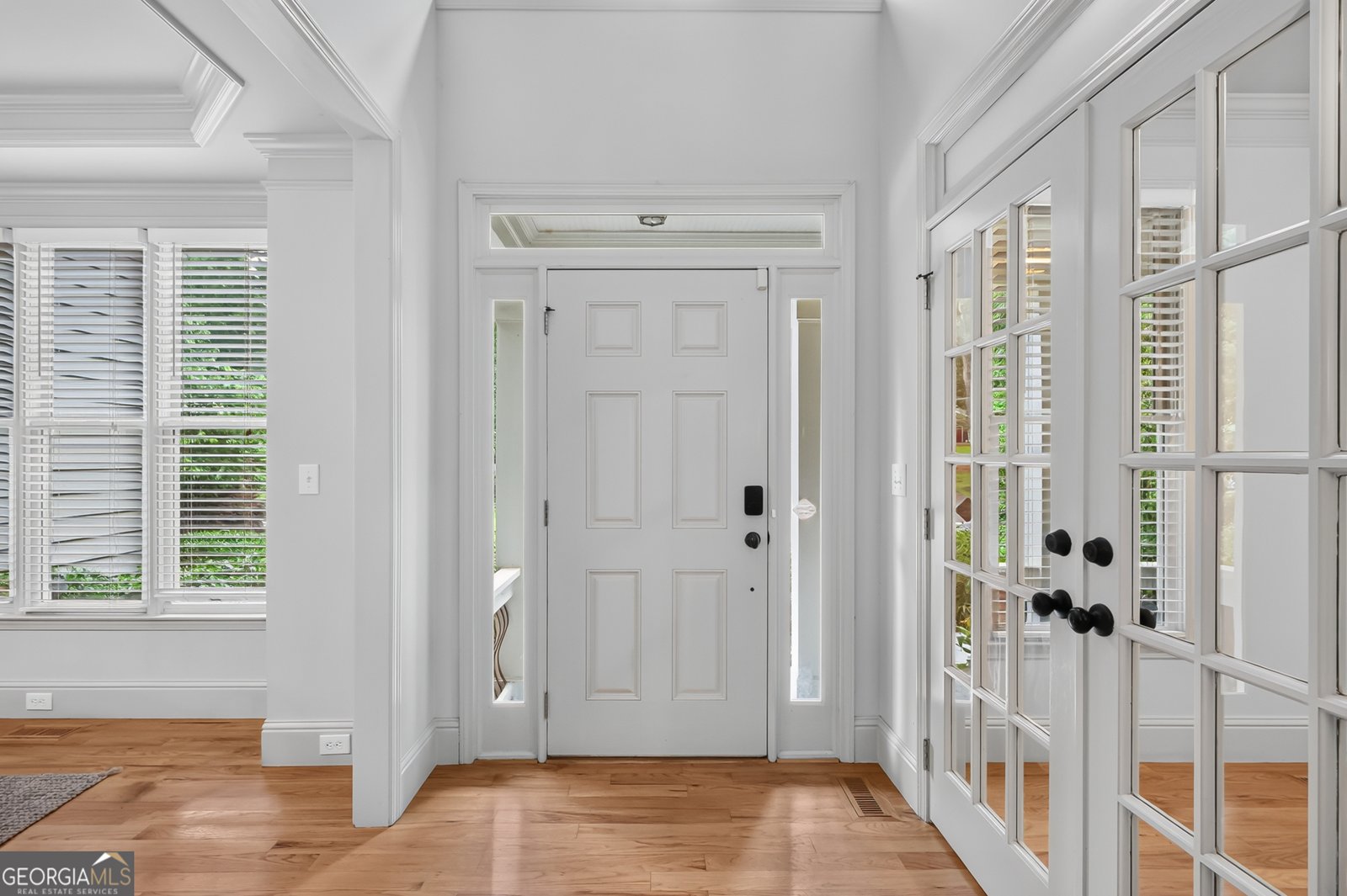 3762 Cherokee Trail Suwanee - Photo 6