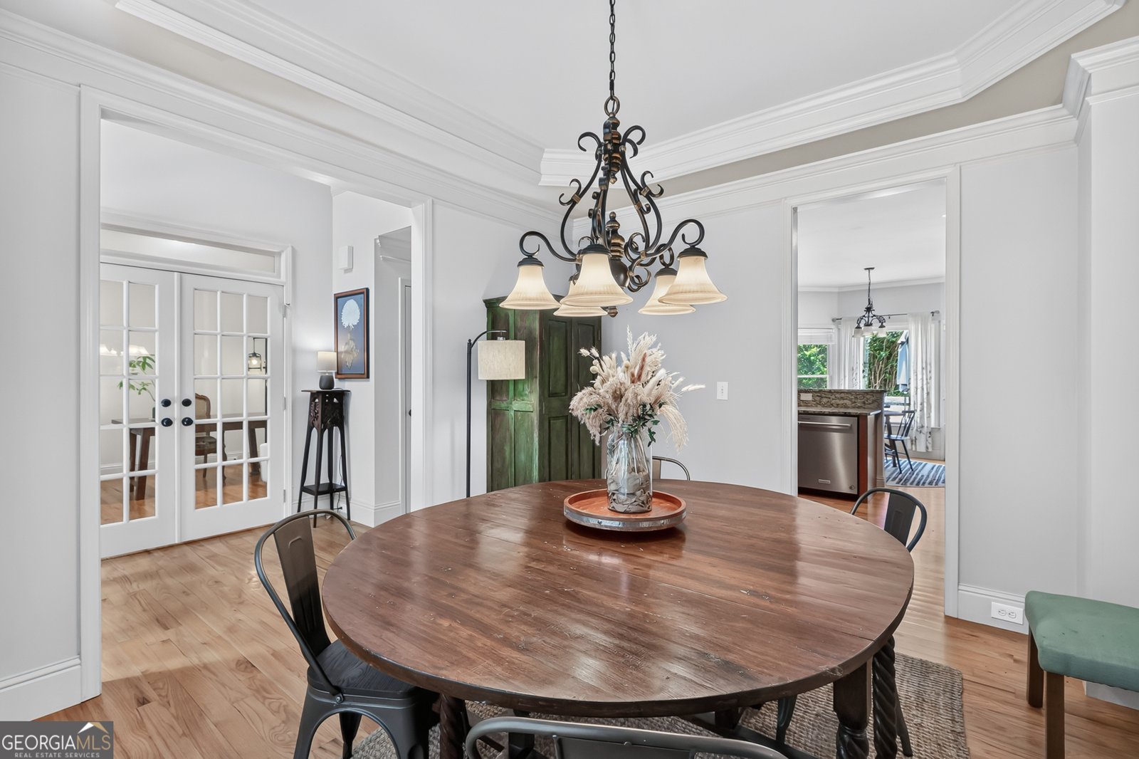 3762 Cherokee Trail Suwanee - Photo 9