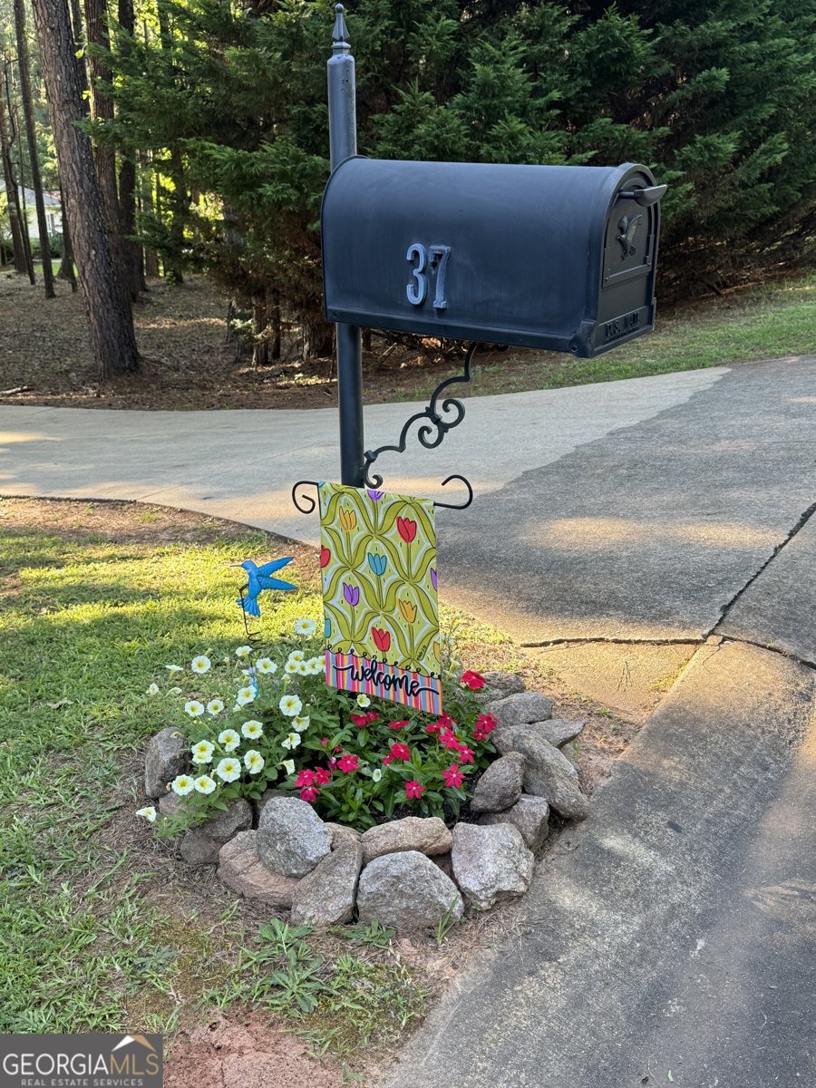 37 Nantucket Drive Lagrange - Photo 30