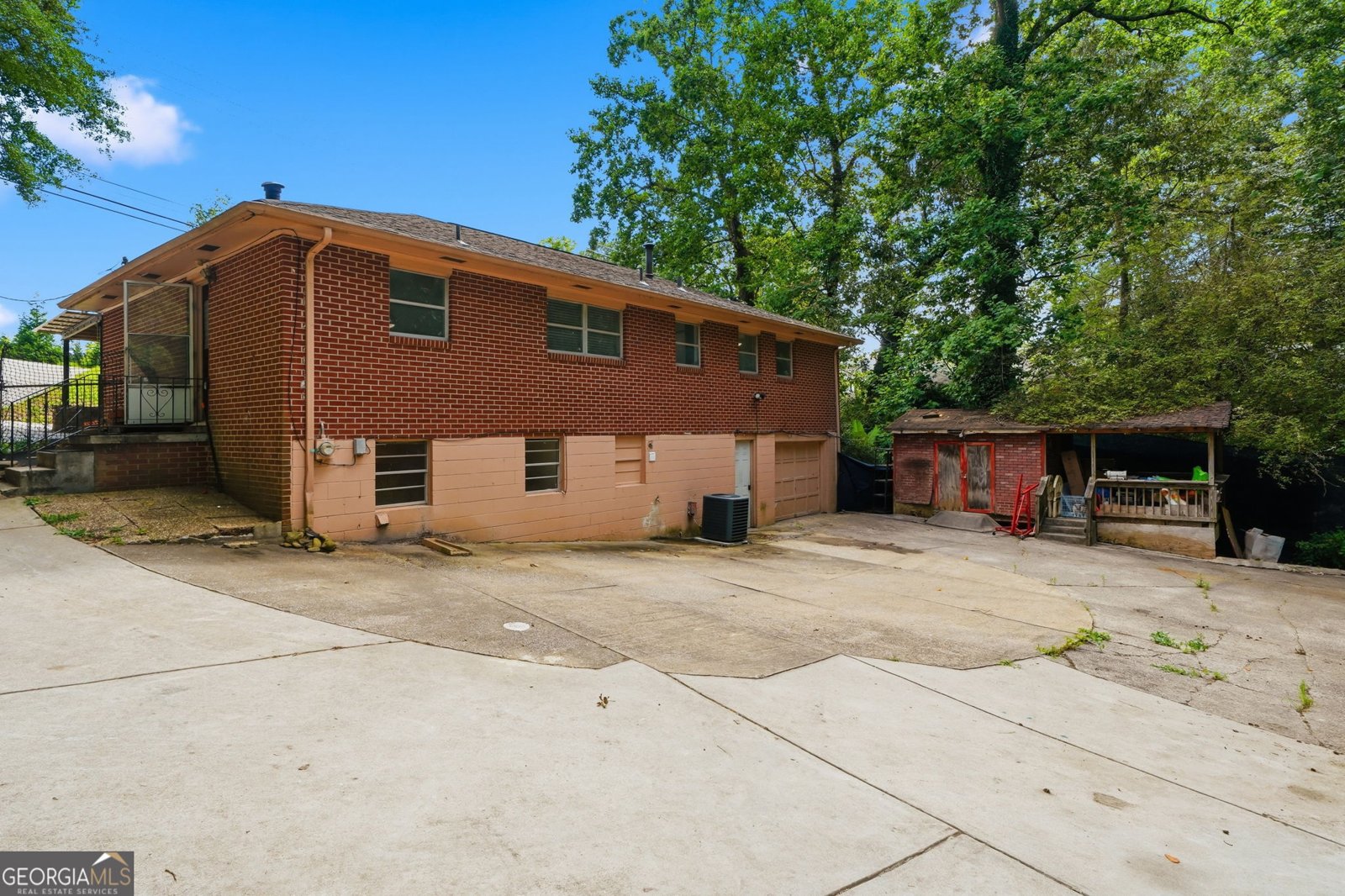430 Church Road Marietta - Photo 30