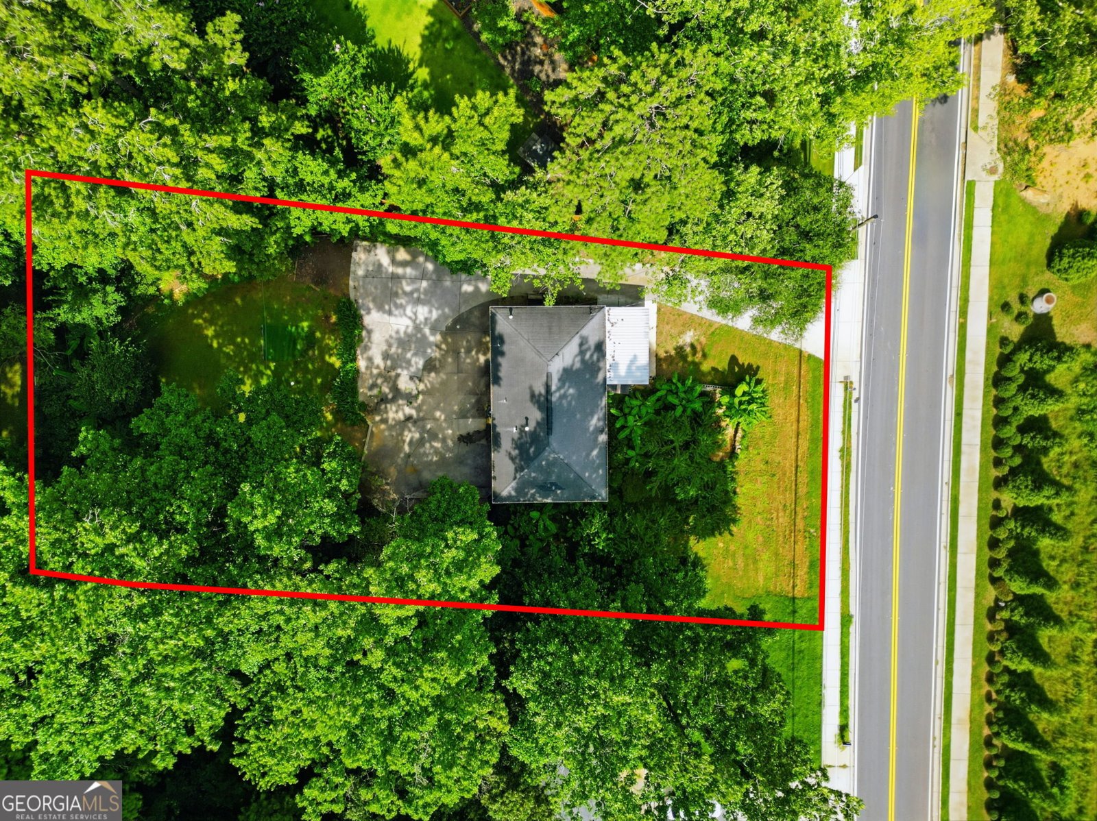 430 Church Road Marietta - Photo 35