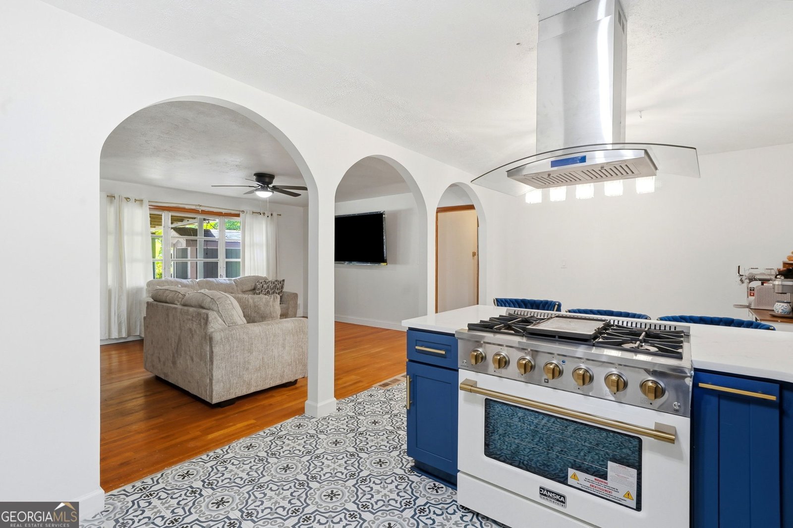 430 Church Road Marietta - Photo 9