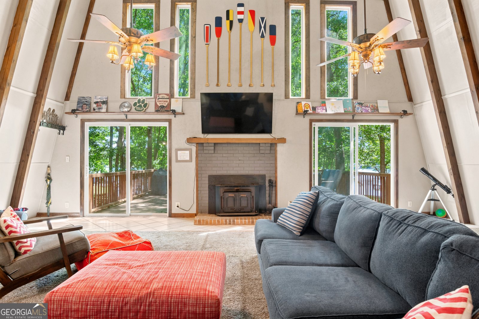 383 Hub Dent Road Milledgeville - Photo 11