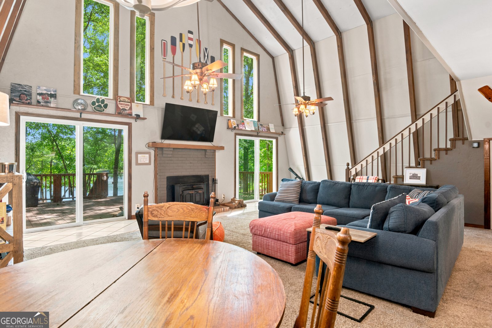 383 Hub Dent Road Milledgeville - Photo 12