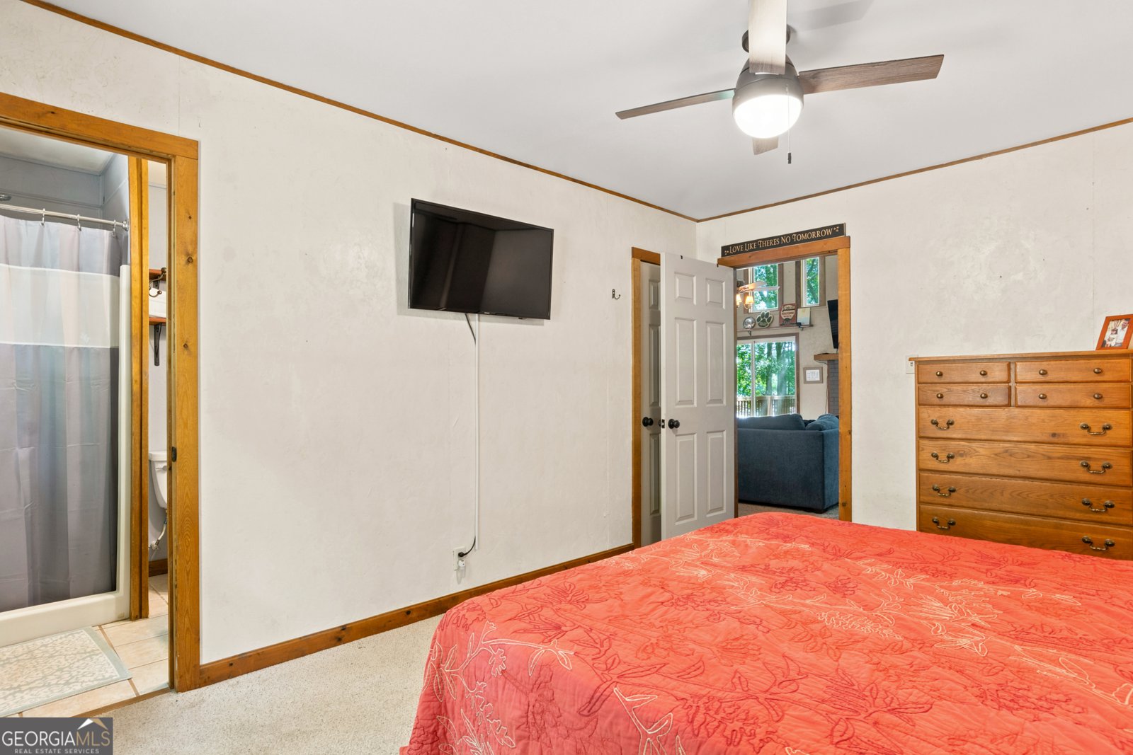 383 Hub Dent Road Milledgeville - Photo 17