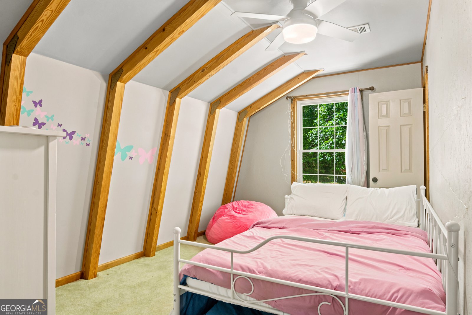 383 Hub Dent Road Milledgeville - Photo 22