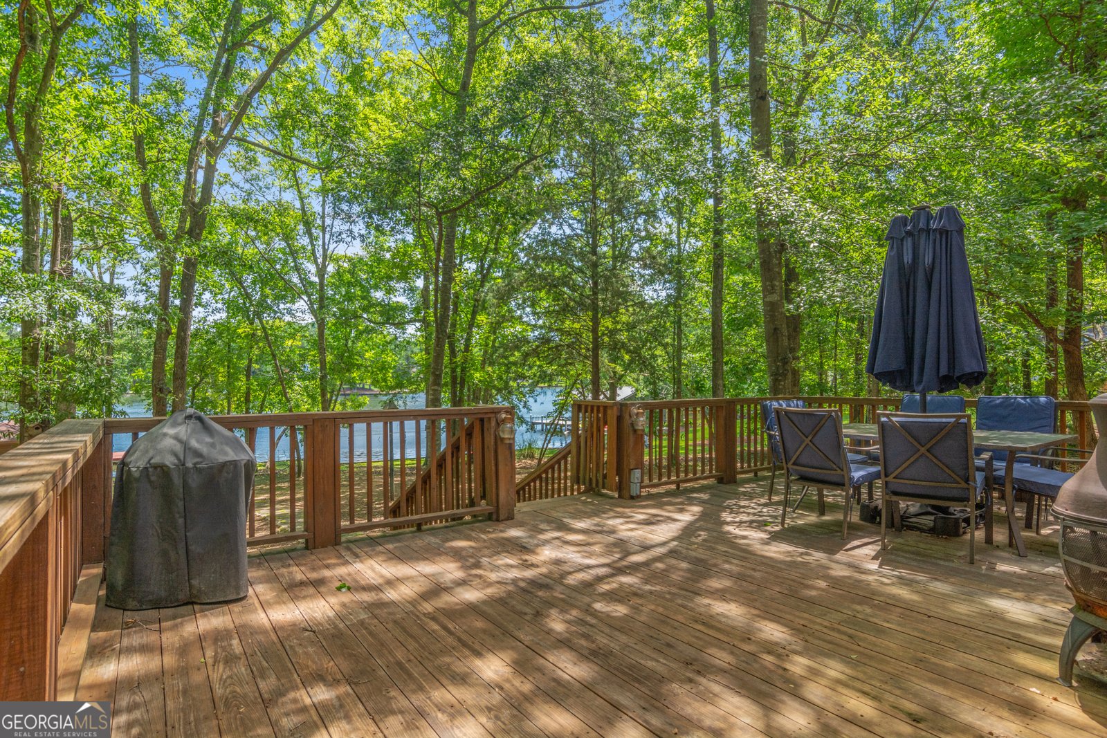 383 Hub Dent Road Milledgeville - Photo 31
