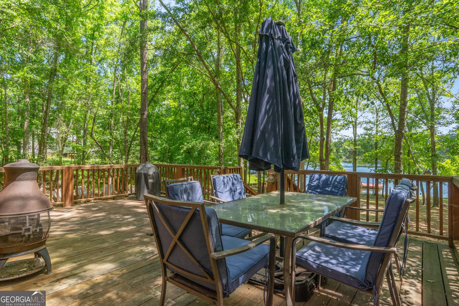 383 Hub Dent Road Milledgeville - Photo 32